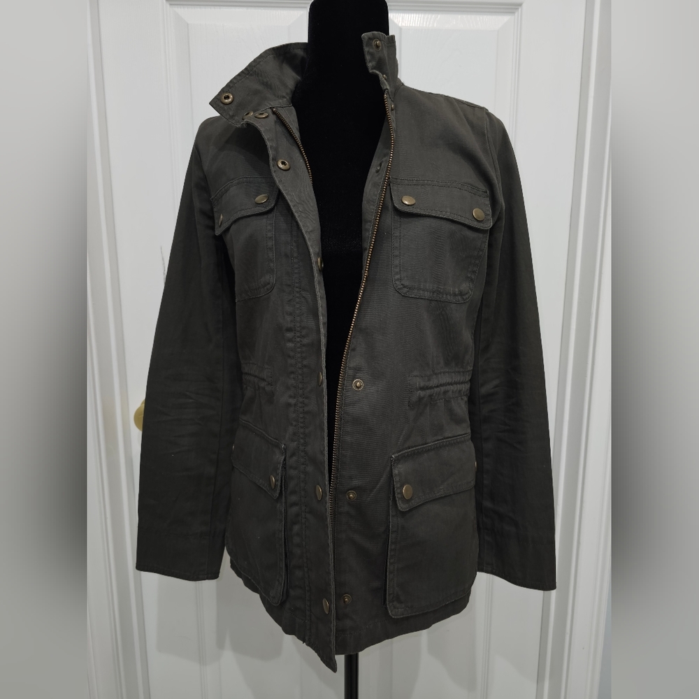 J.Crew, Women's Size XS Jacket - Picture 9 of 13